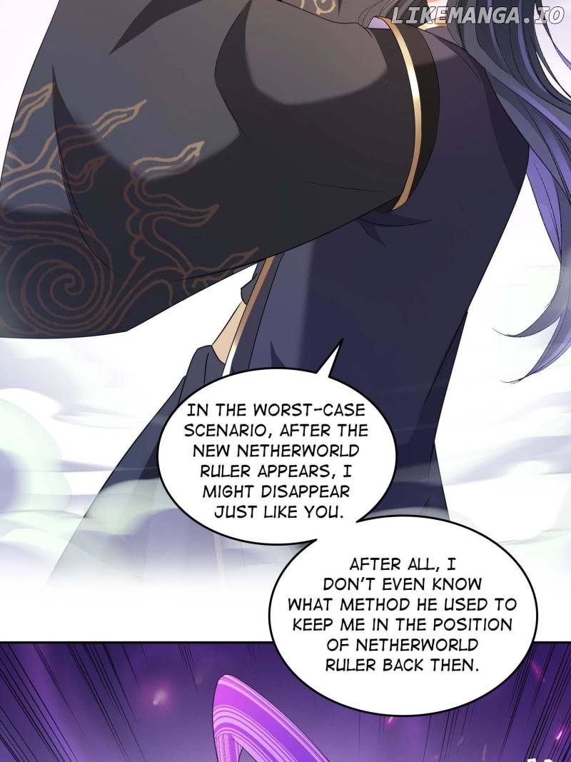 Cultivation Chat Group Chapter 665 - page 11