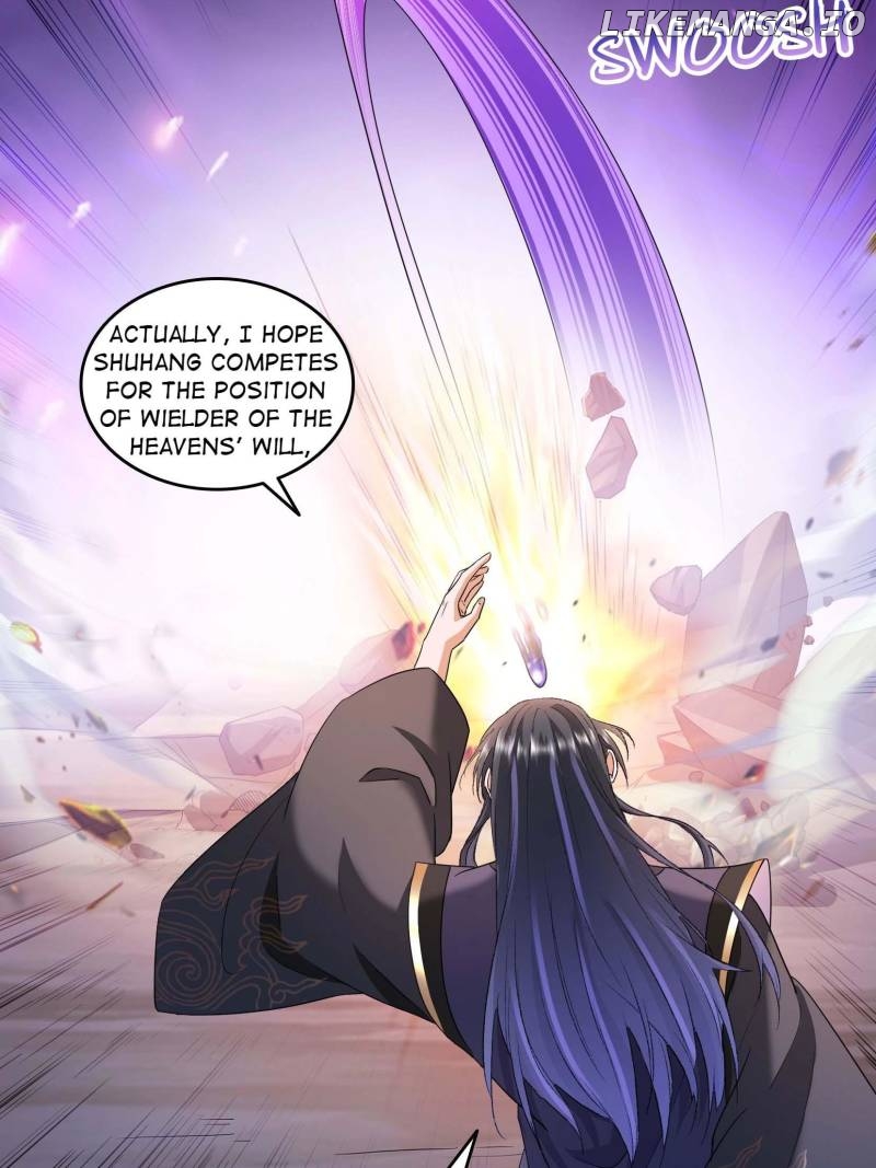 Cultivation Chat Group Chapter 665 - page 12