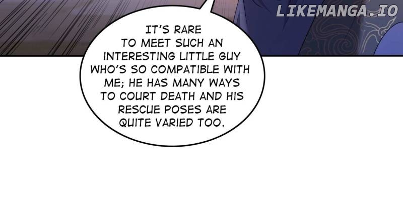 Cultivation Chat Group Chapter 665 - page 13