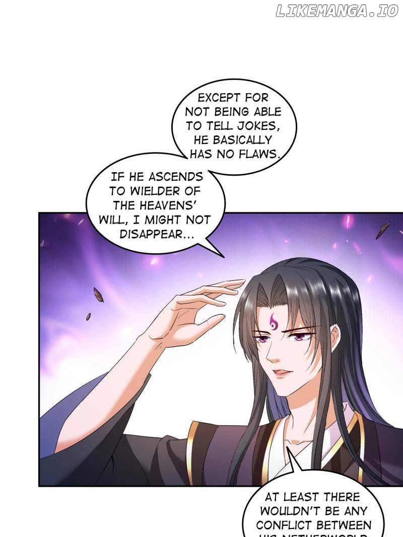 Cultivation Chat Group Chapter 665 - page 14