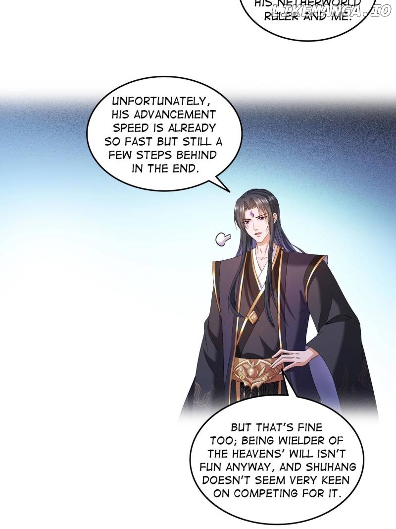Cultivation Chat Group Chapter 665 - page 15