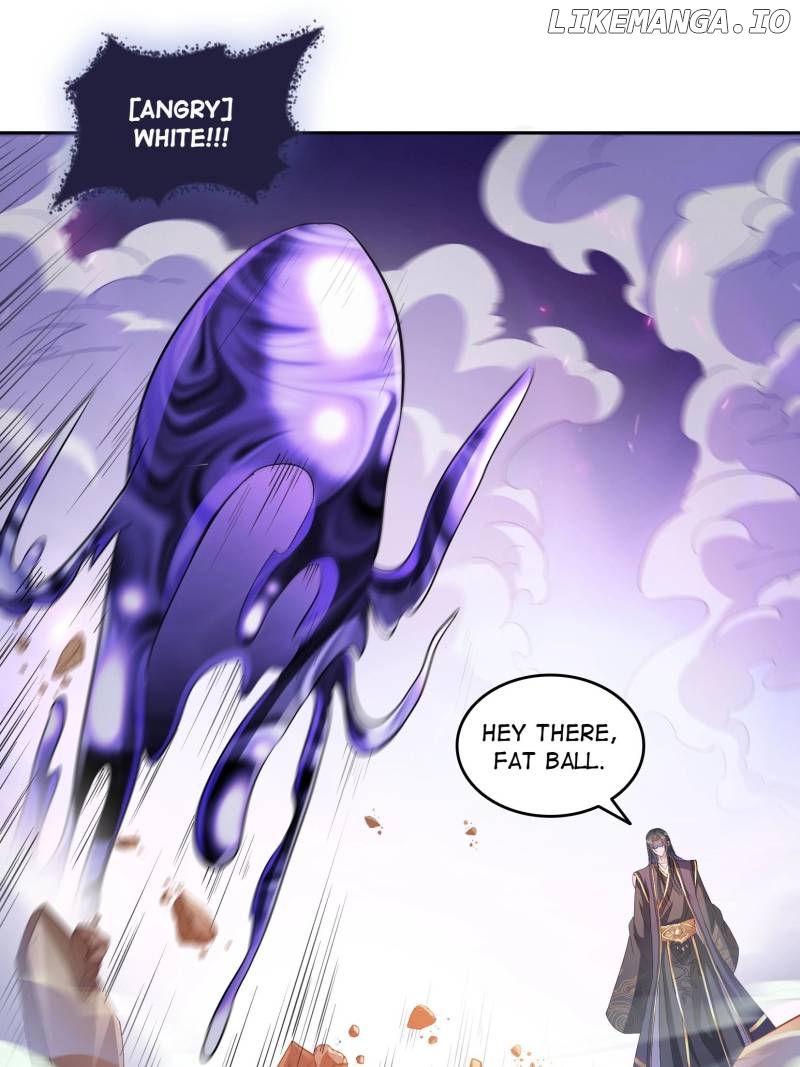 Cultivation Chat Group Chapter 665 - page 16