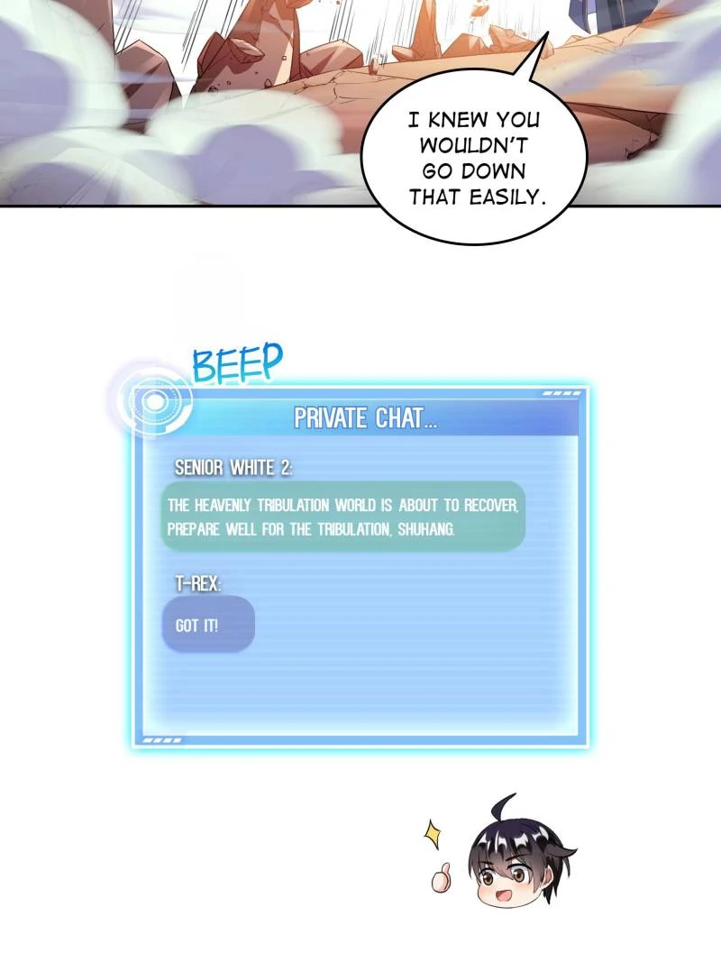 Cultivation Chat Group Chapter 665 - page 17