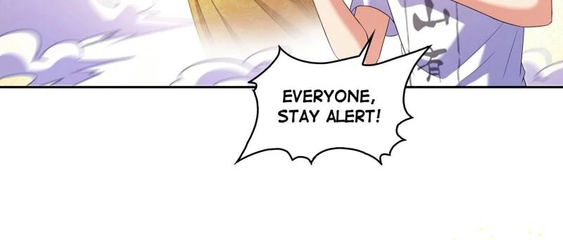 Cultivation Chat Group Chapter 665 - page 19