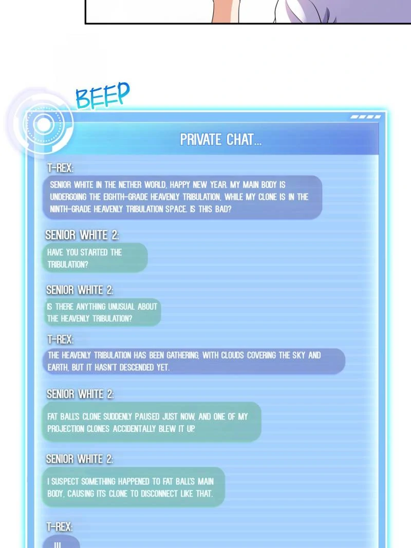 Cultivation Chat Group Chapter 665 - page 2