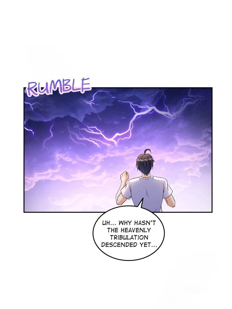 Cultivation Chat Group Chapter 665 - page 20