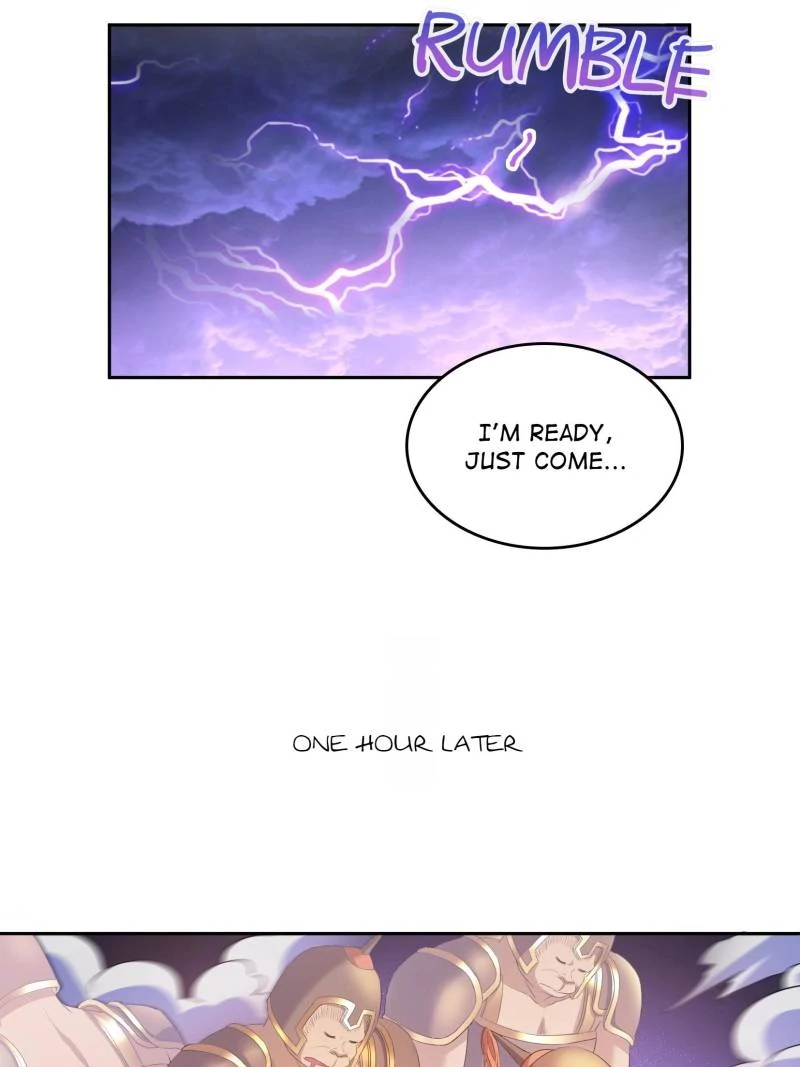 Cultivation Chat Group Chapter 665 - page 21