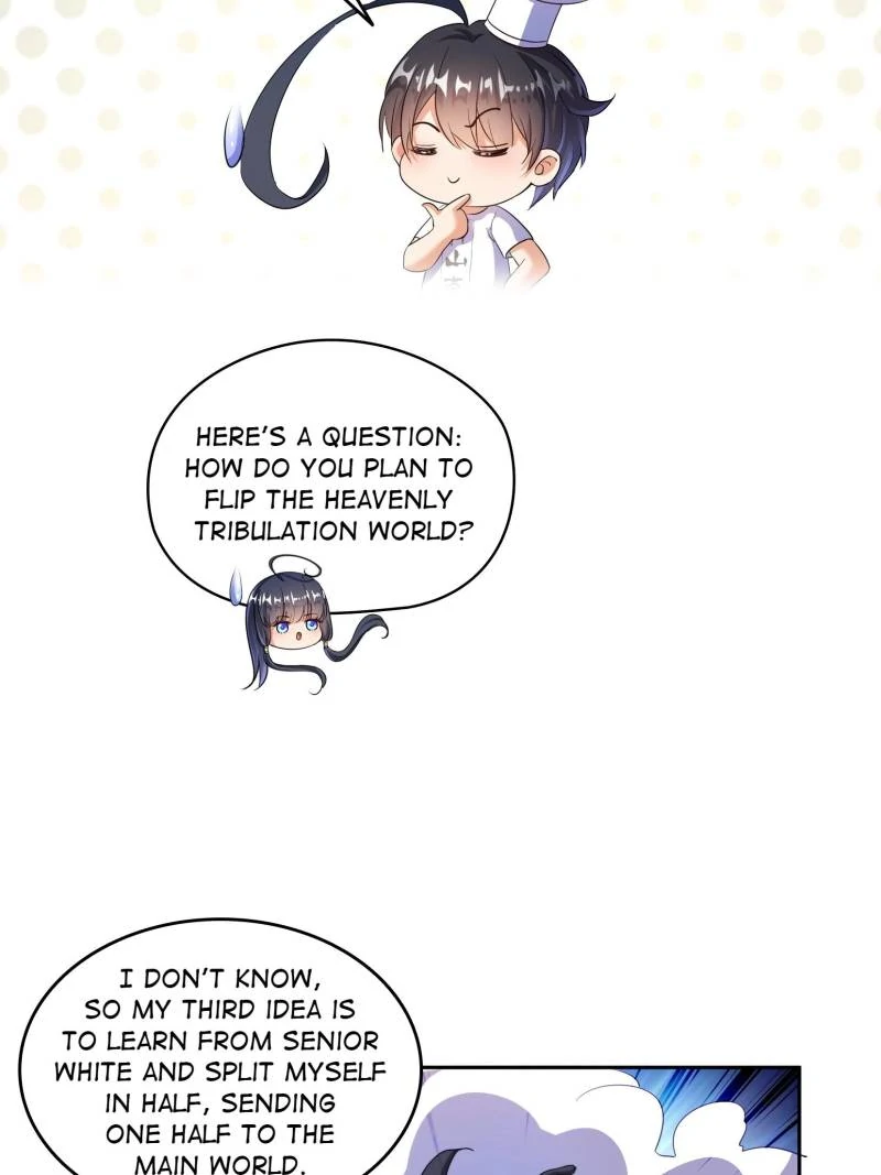 Cultivation Chat Group Chapter 665 - page 25