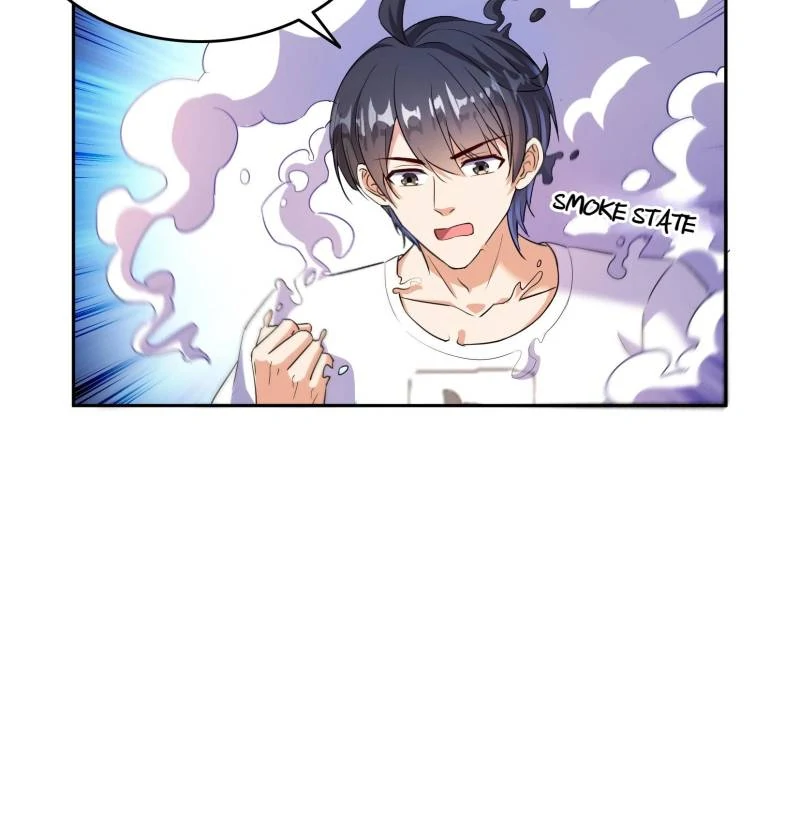 Cultivation Chat Group Chapter 665 - page 26