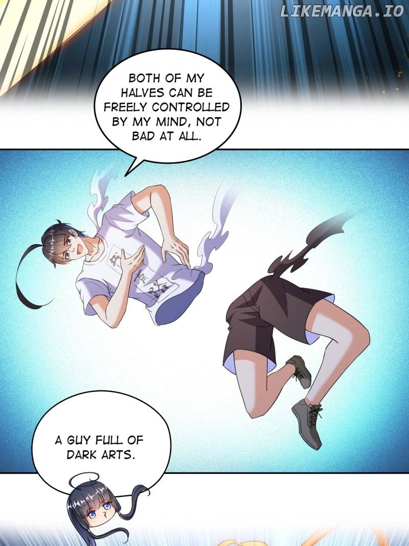 Cultivation Chat Group Chapter 665 - page 30