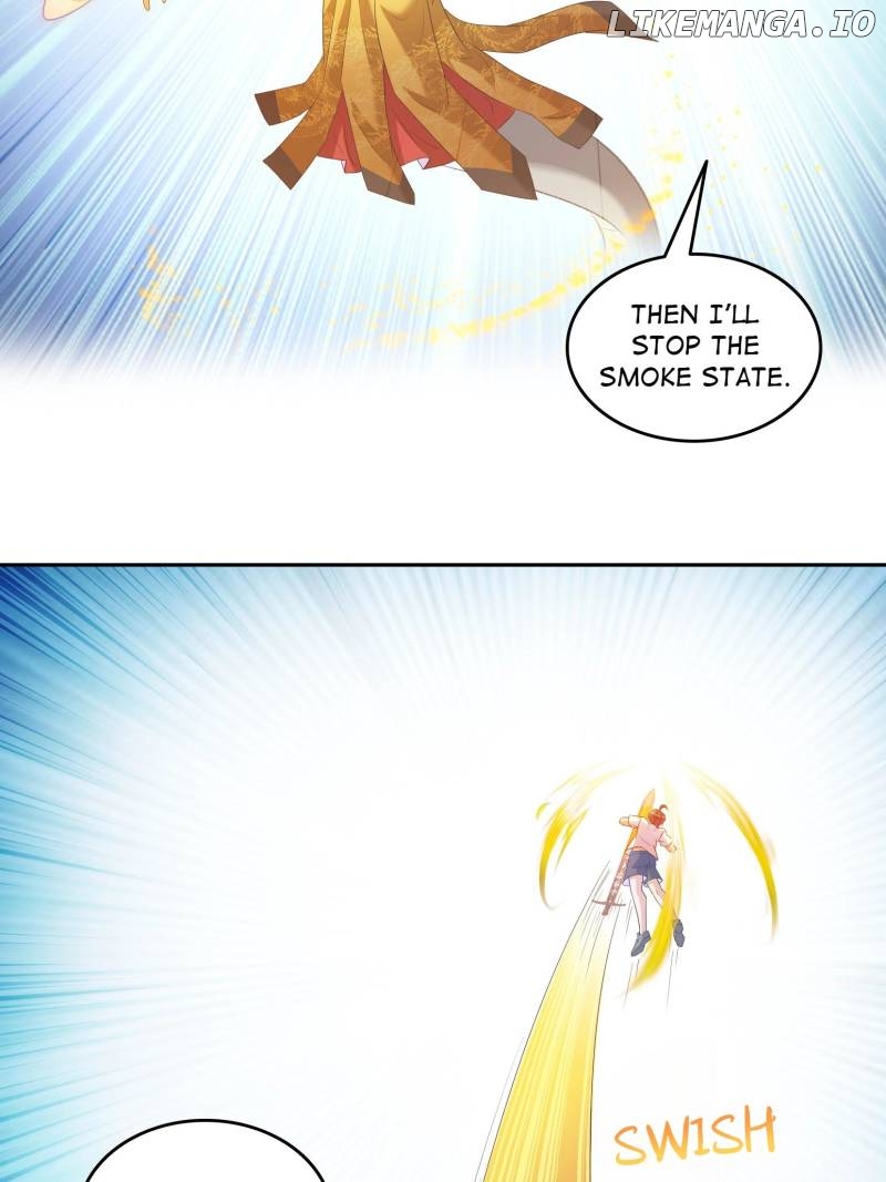 Cultivation Chat Group Chapter 665 - page 32