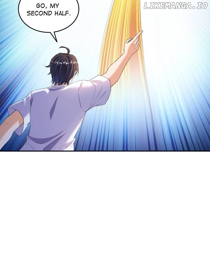 Cultivation Chat Group Chapter 665 - page 33