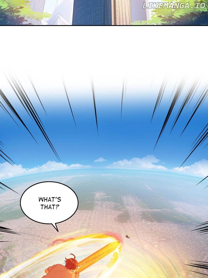 Cultivation Chat Group Chapter 665 - page 36