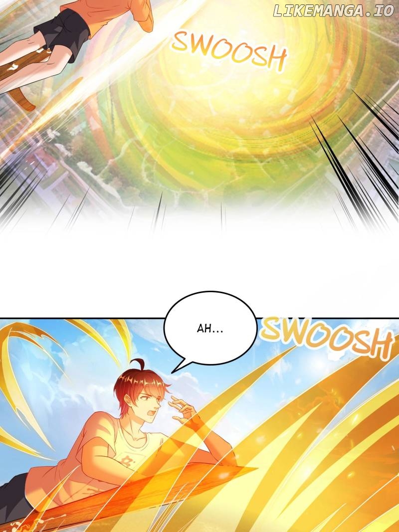 Cultivation Chat Group Chapter 665 - page 37