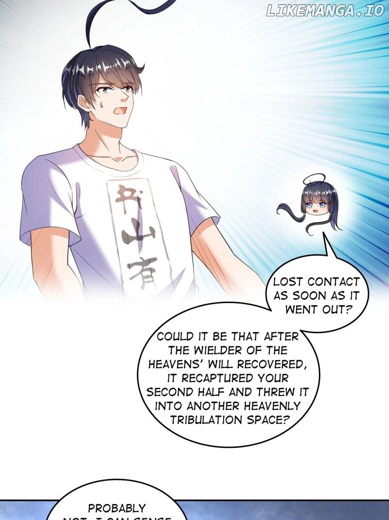 Cultivation Chat Group Chapter 665 - page 39