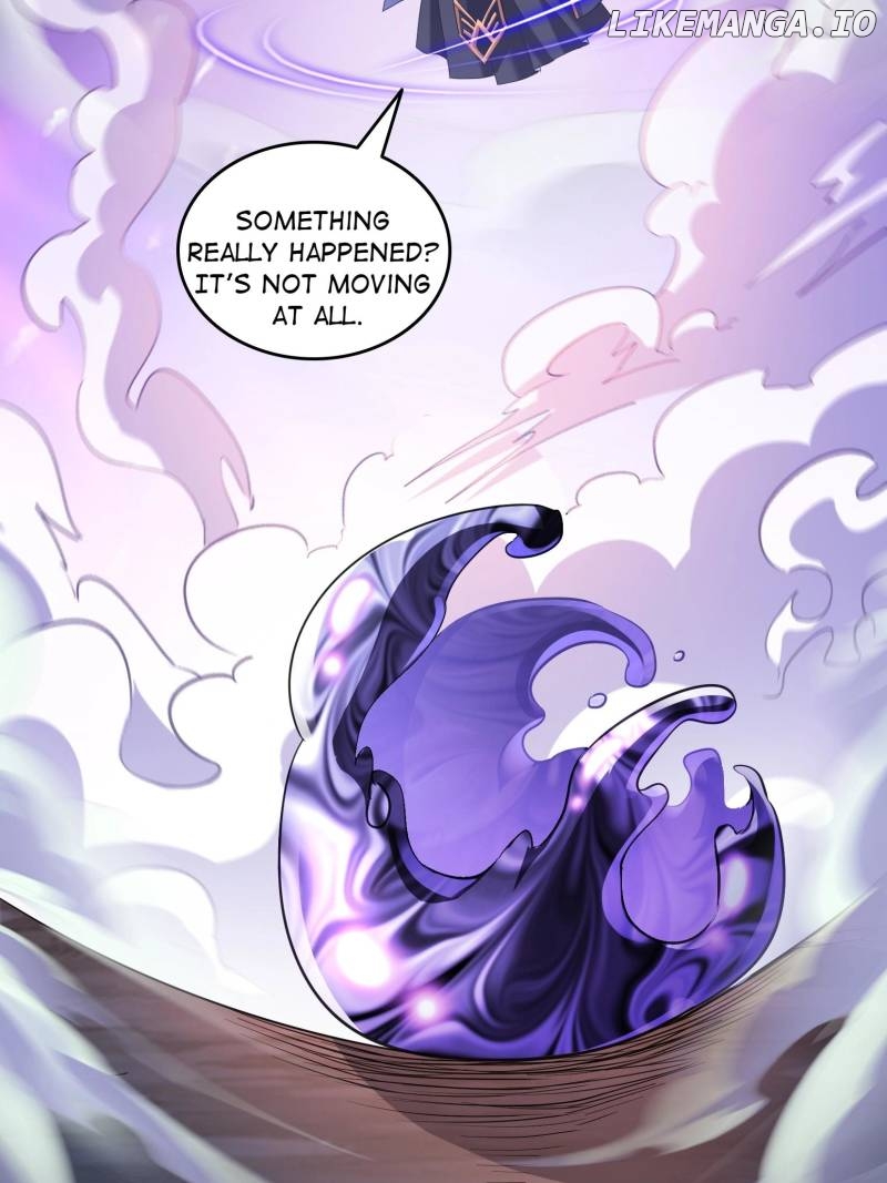 Cultivation Chat Group Chapter 665 - page 4