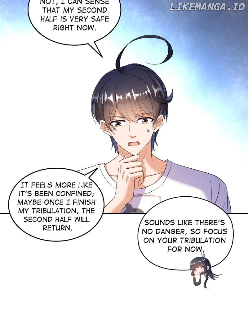 Cultivation Chat Group Chapter 665 - page 40