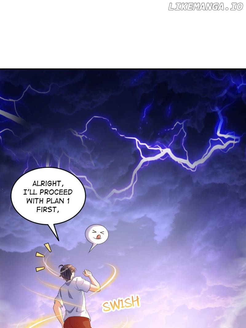 Cultivation Chat Group Chapter 665 - page 42