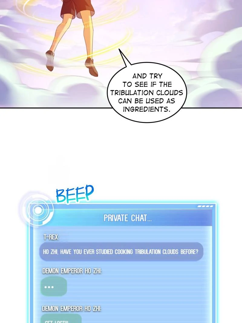Cultivation Chat Group Chapter 665 - page 43