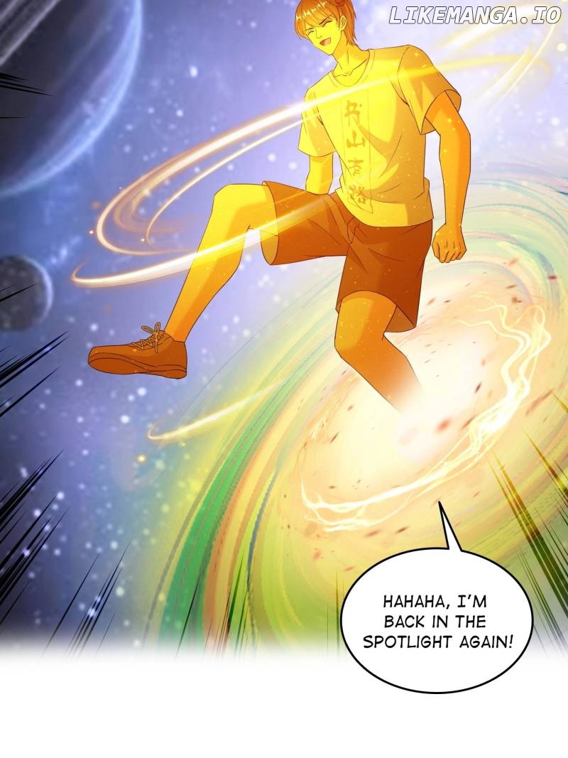 Cultivation Chat Group Chapter 665 - page 45