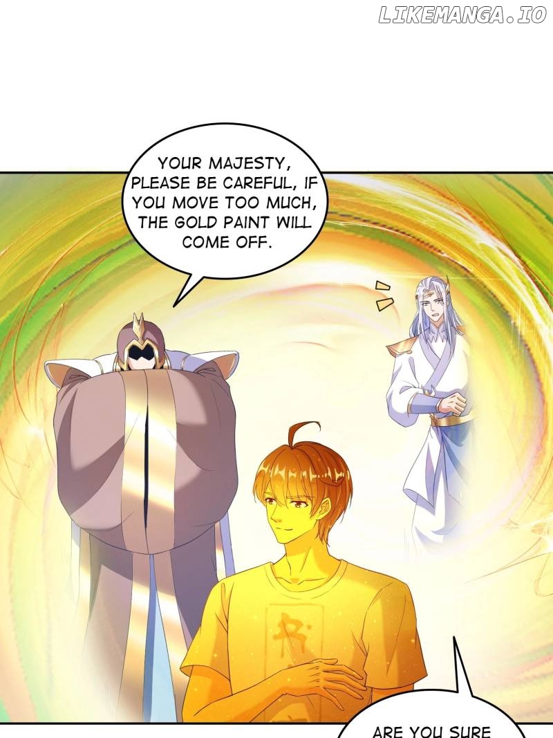 Cultivation Chat Group Chapter 665 - page 46