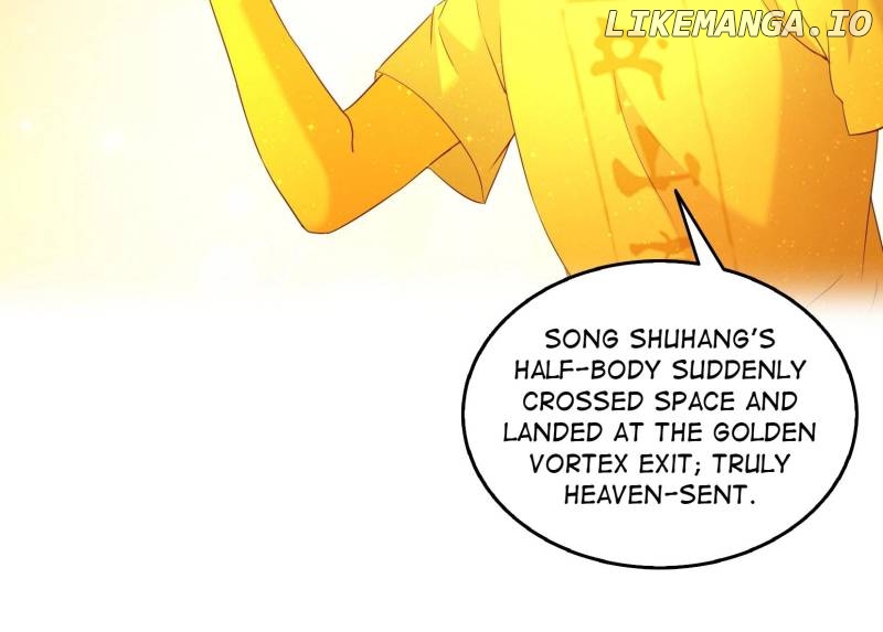 Cultivation Chat Group Chapter 665 - page 48