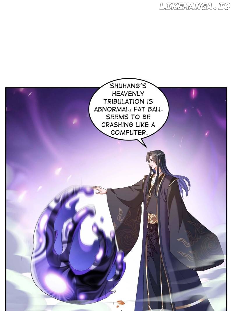Cultivation Chat Group Chapter 665 - page 7