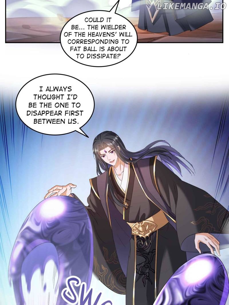 Cultivation Chat Group Chapter 665 - page 8