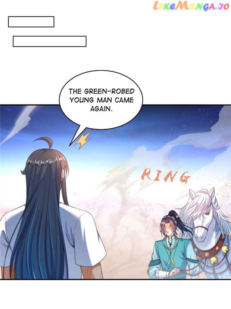 Cultivation Chat Group Chapter 589 - page 11