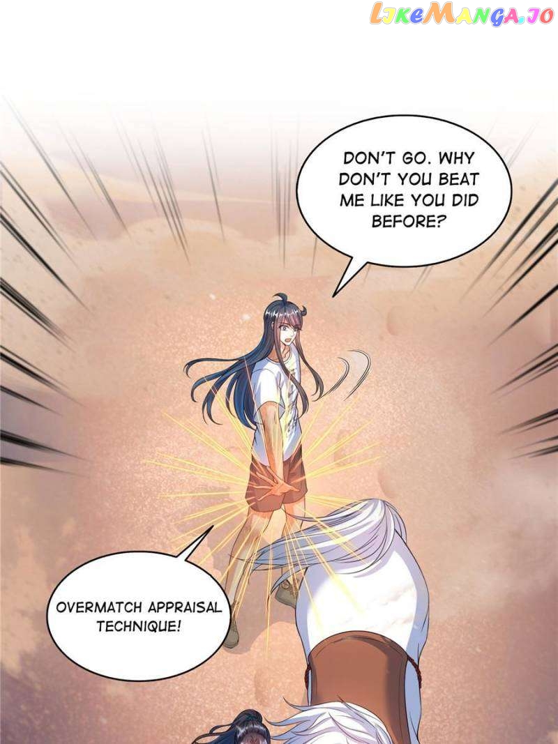 Cultivation Chat Group Chapter 589 - page 12