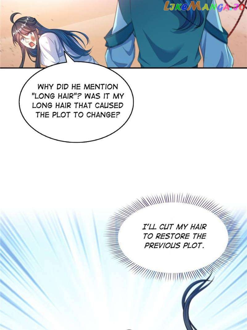 Cultivation Chat Group Chapter 589 - page 16