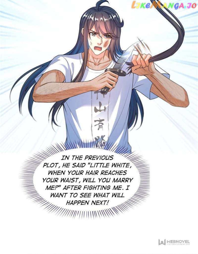 Cultivation Chat Group Chapter 589 - page 17