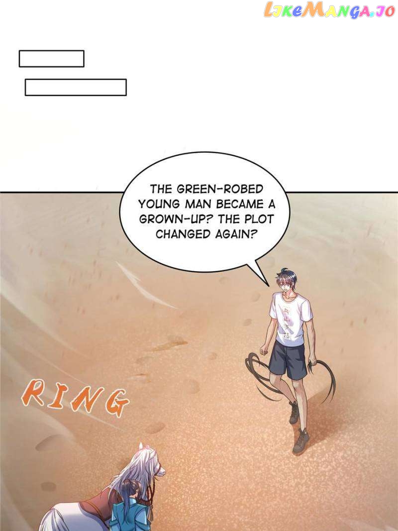 Cultivation Chat Group Chapter 589 - page 18