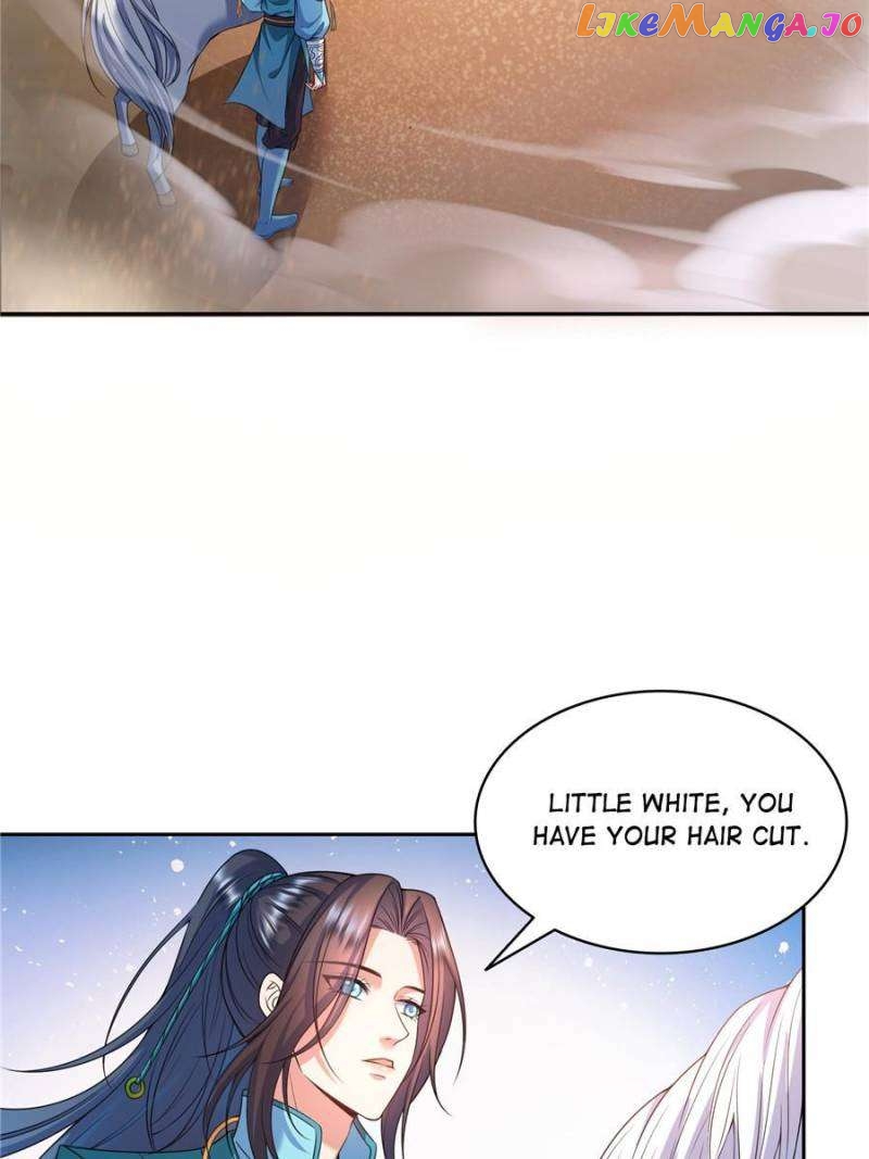 Cultivation Chat Group Chapter 589 - page 19