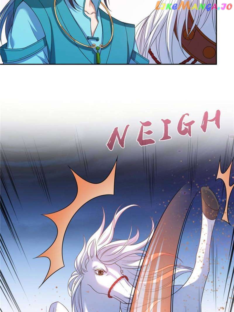 Cultivation Chat Group Chapter 589 - page 20