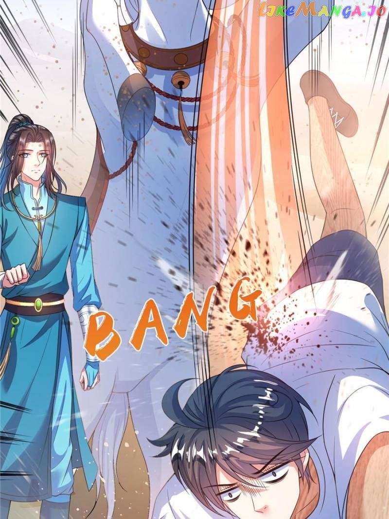 Cultivation Chat Group Chapter 589 - page 21