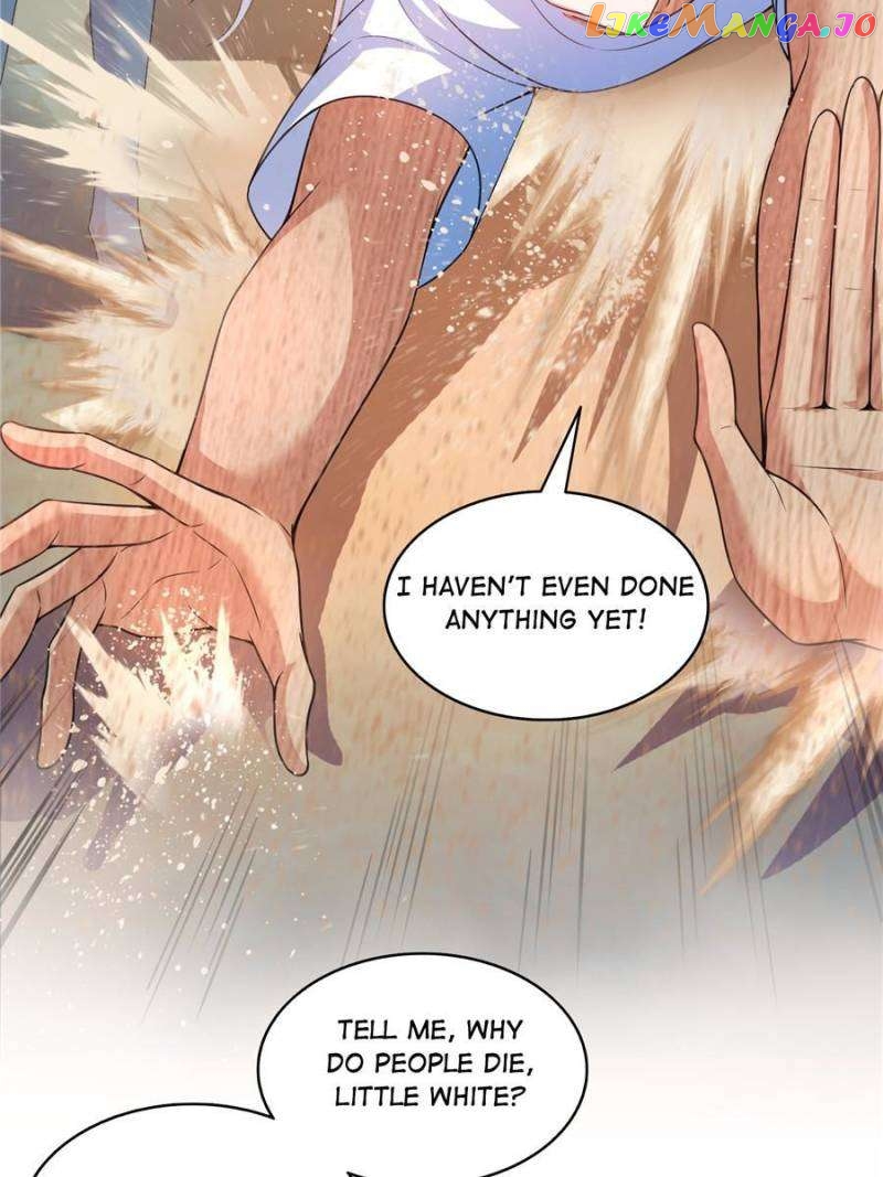 Cultivation Chat Group Chapter 589 - page 22