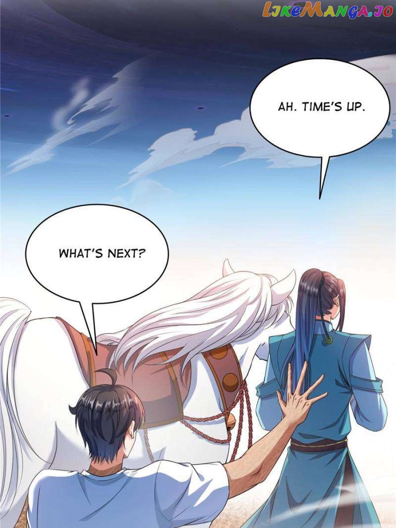 Cultivation Chat Group Chapter 589 - page 24