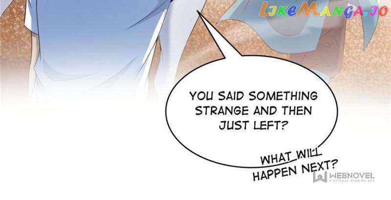 Cultivation Chat Group Chapter 589 - page 25