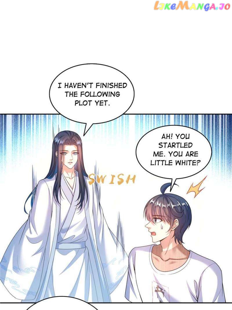 Cultivation Chat Group Chapter 589 - page 26