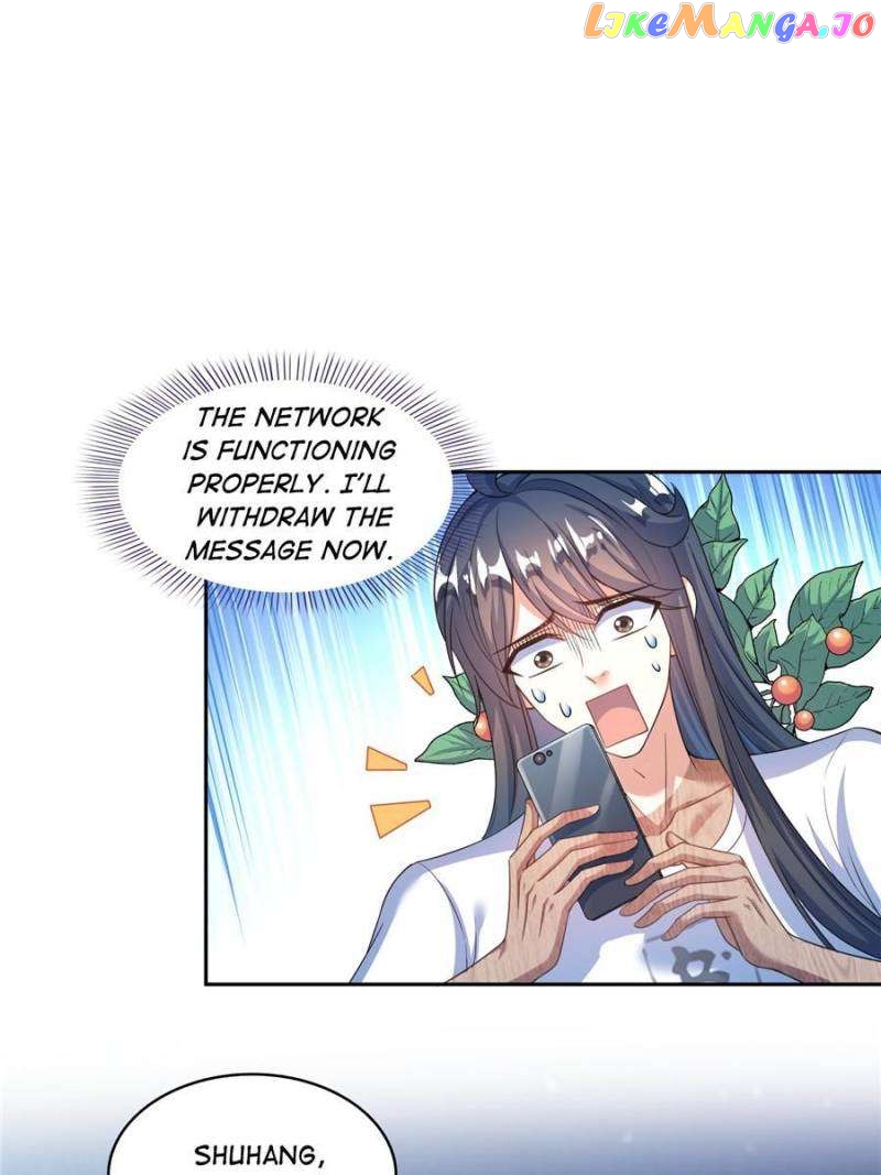 Cultivation Chat Group Chapter 589 - page 3