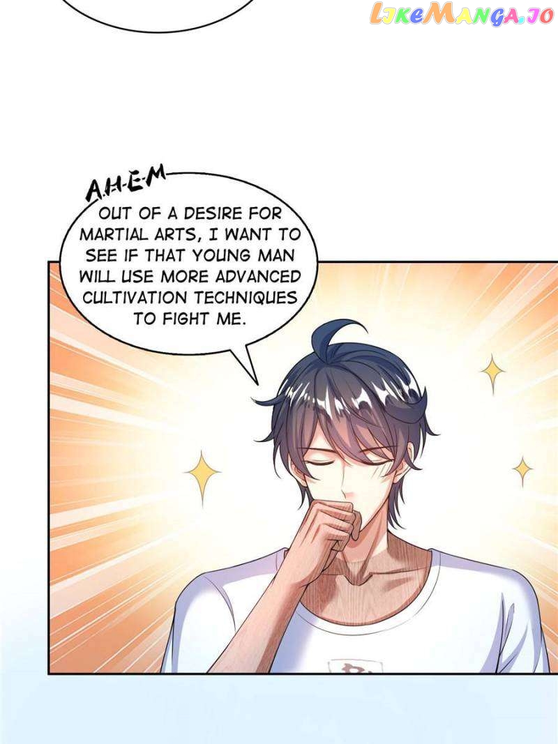 Cultivation Chat Group Chapter 589 - page 30
