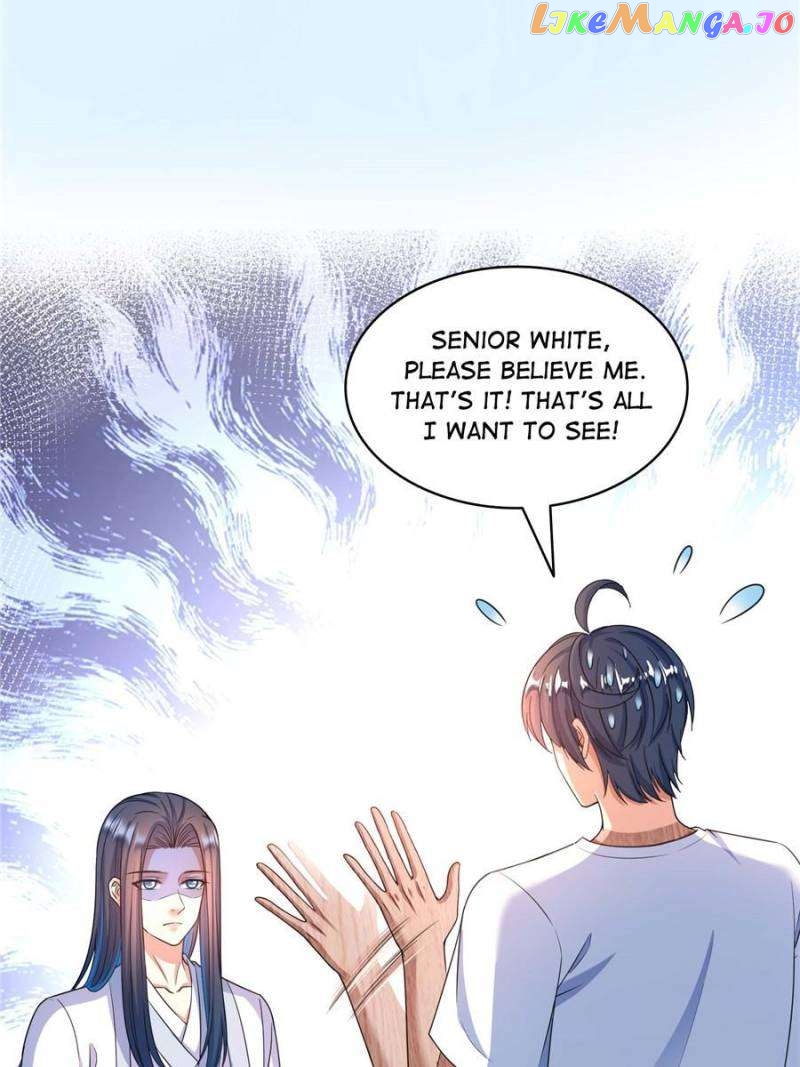 Cultivation Chat Group Chapter 589 - page 31