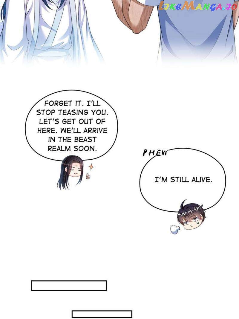 Cultivation Chat Group Chapter 589 - page 32