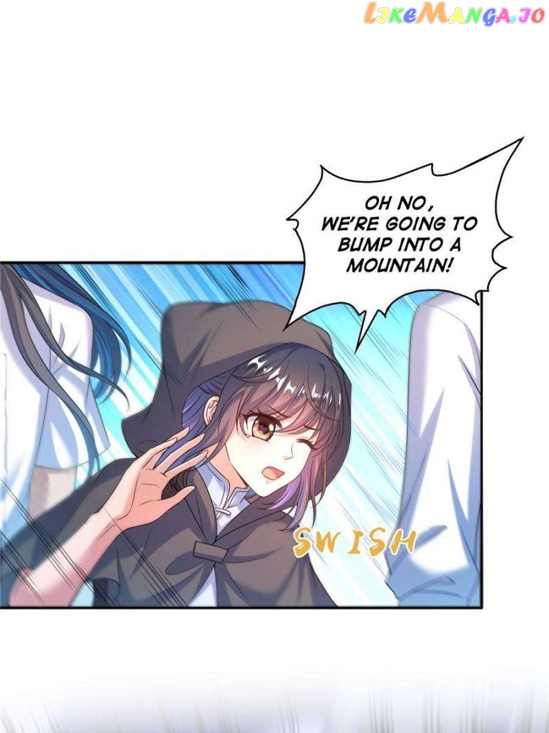 Cultivation Chat Group Chapter 589 - page 34