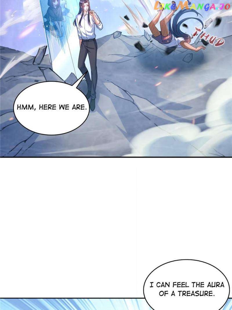 Cultivation Chat Group Chapter 589 - page 37