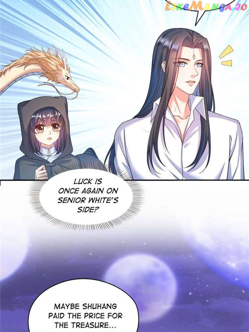 Cultivation Chat Group Chapter 589 - page 38