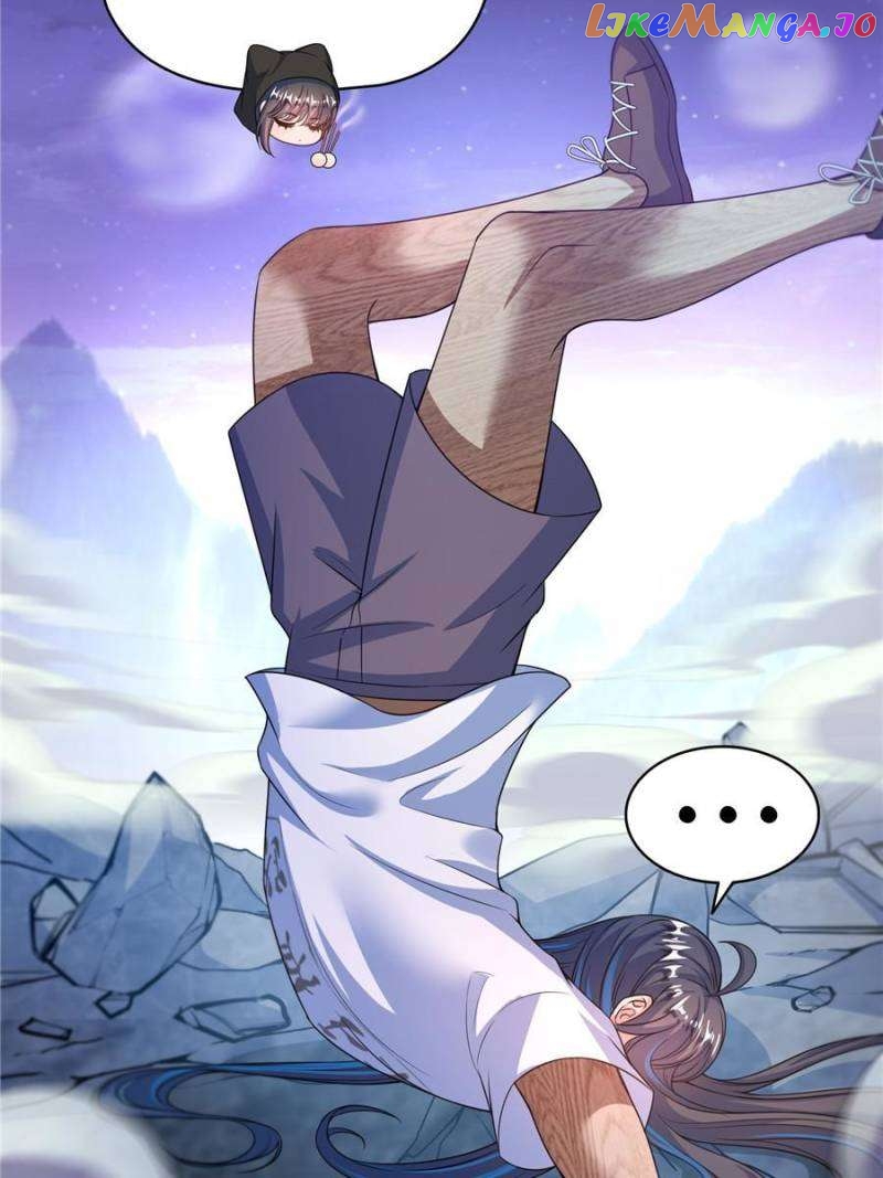 Cultivation Chat Group Chapter 589 - page 39