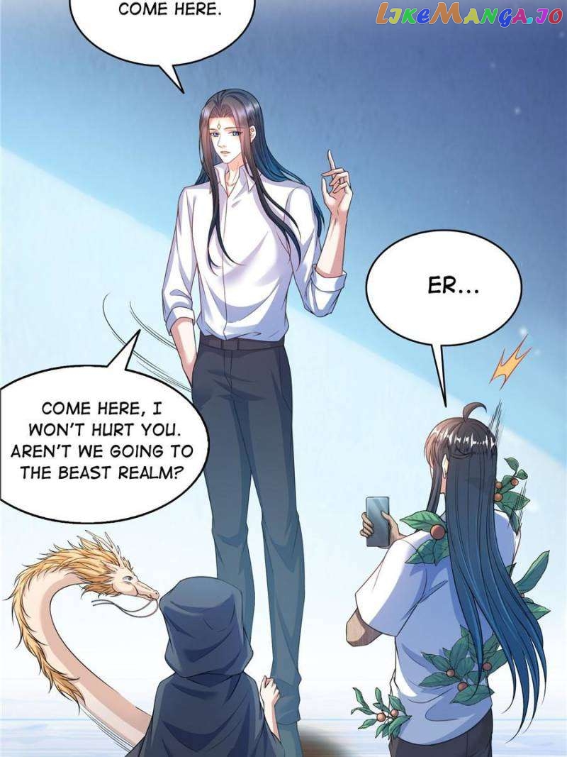 Cultivation Chat Group Chapter 589 - page 4