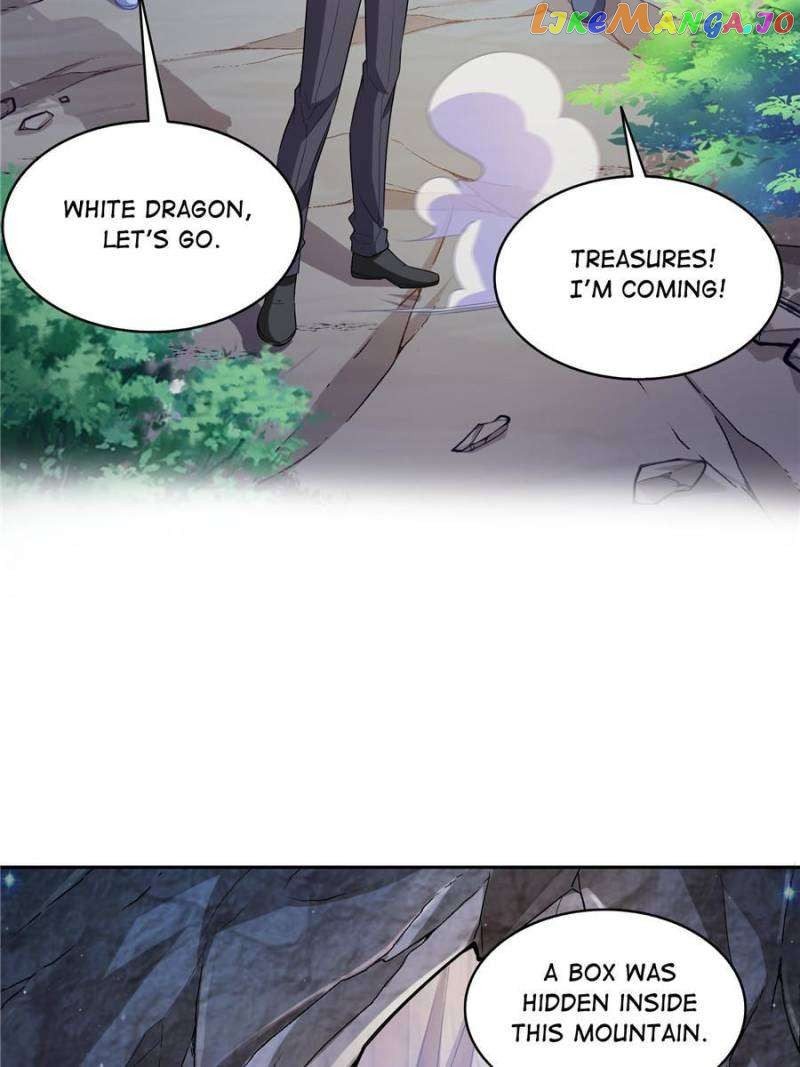 Cultivation Chat Group Chapter 589 - page 43